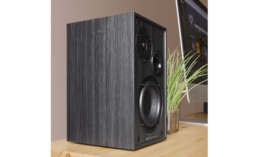 Energy Sistem Studio Monitor 2 Bluetooth MDF